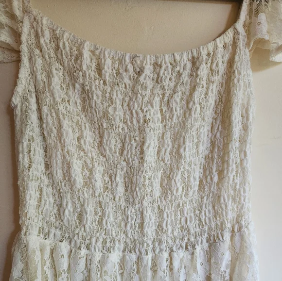 NWOT Glastonbury Dress - Picture 10 of 16